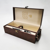 PU Leather Wine Box