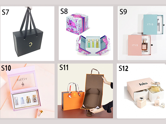 Makeup Box