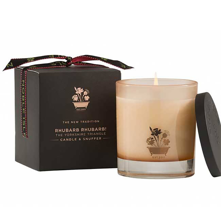 Hire The Right Custom Candle Box Manufacturing Company To Save Money 