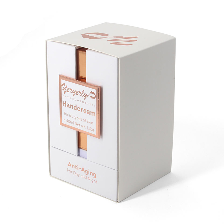 Luxury Cosmetic Box