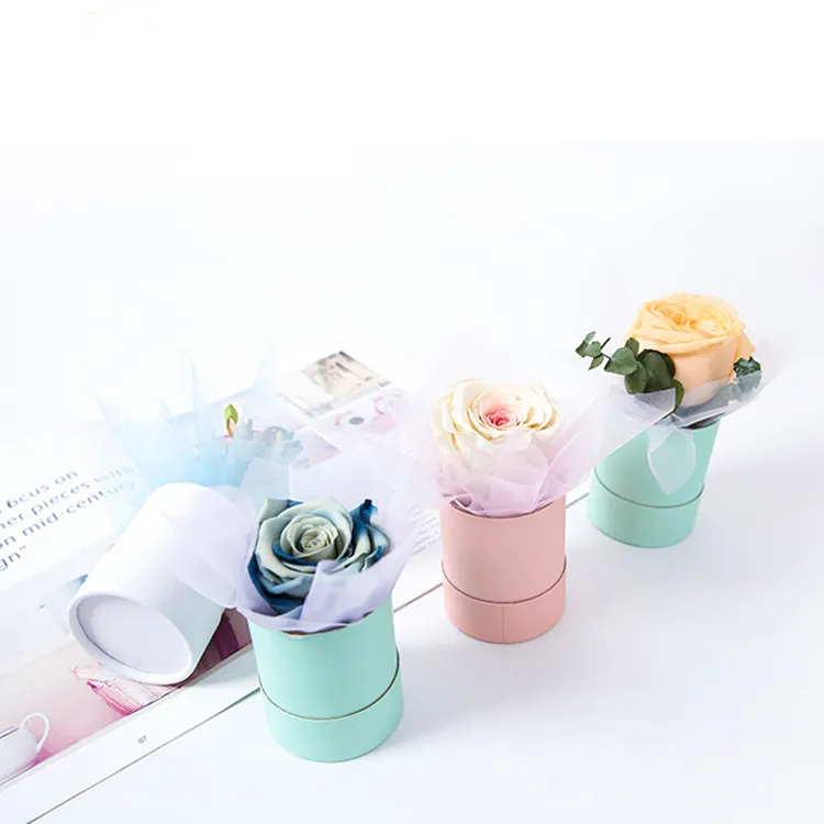 Mini Flower Box