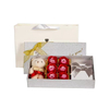 Soap Rose Gold Boxes