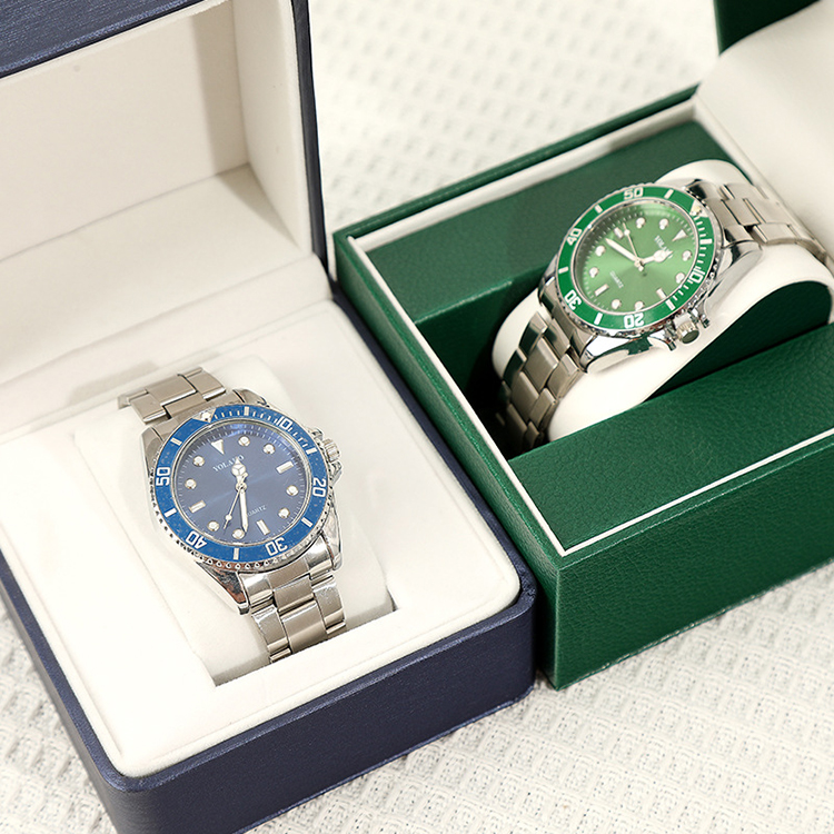 Watch Display Case