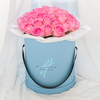 Single Flower Box with Handle