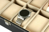 Back Display Watch Winder Box