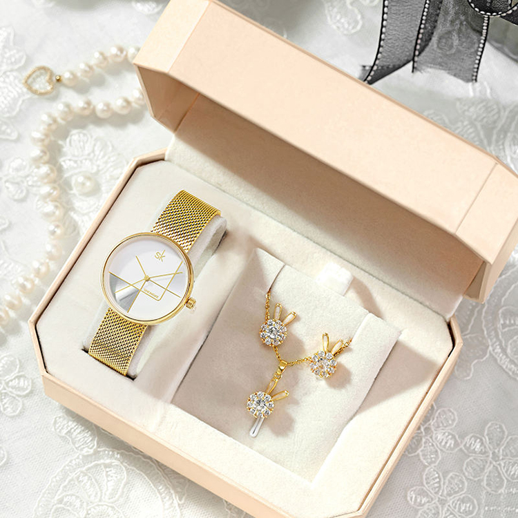 Women Watch Box