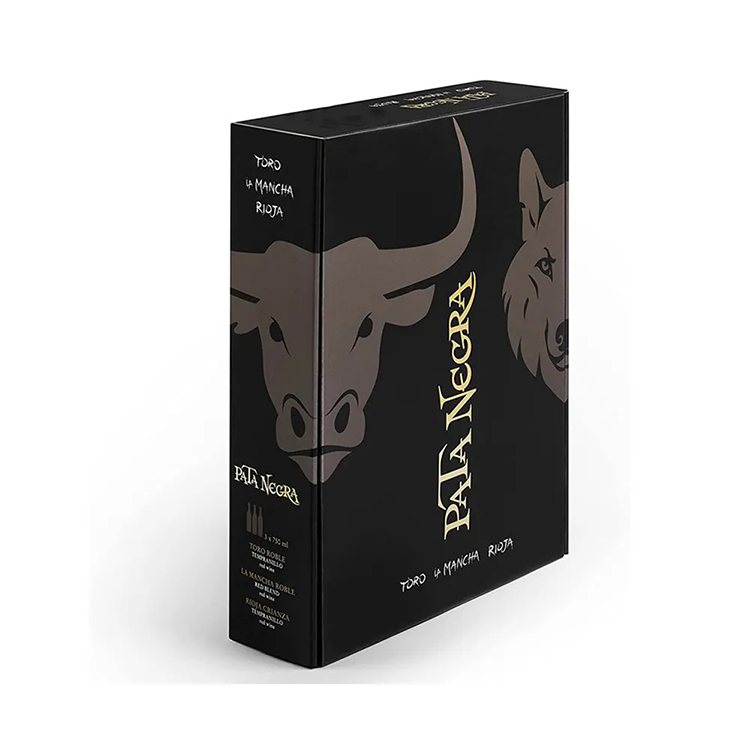 wine shipping boxes