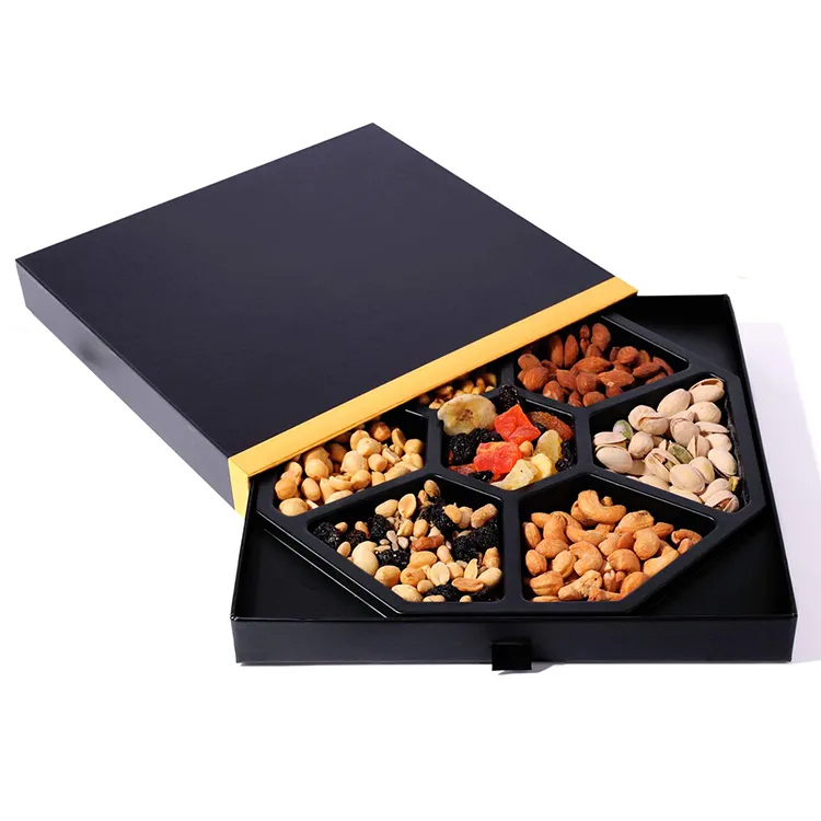 Drawer Chocolate Box