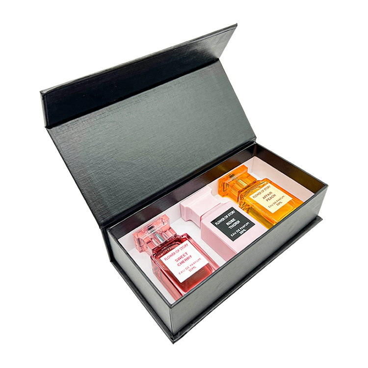 How Can Custom Perfume Boxes Help You Achieve High-Class Branding?