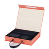 Pink Foldable Gift Box 