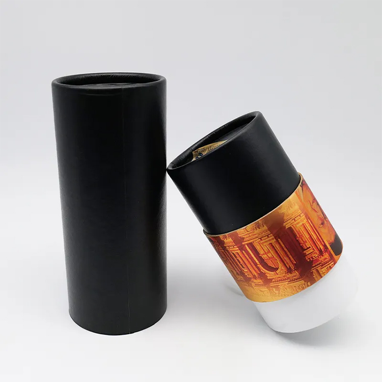 massage oil box