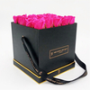 Square Flower Box with Foam