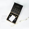 Skincare Packaging Sets Box with Custom Logo Luxury Magnetic Gift Box