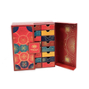 Advent Calendar Box For Candy