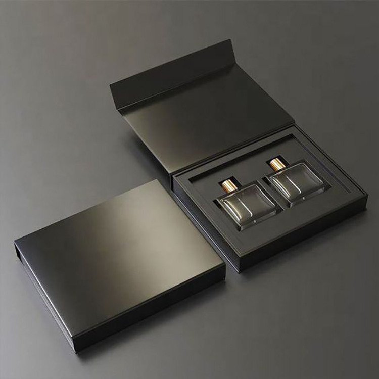 Perfume Boxes Packaging