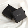 Cardboard Paper Jewelry Box Gift Case
