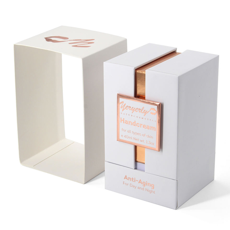 Luxury Cosmetic Box
