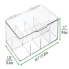 Acrylic Boxes for Display