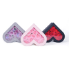 Heart Boxes for Flowers