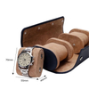 Travel Velvet Watch Box