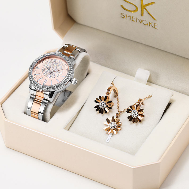 Women Watch Box