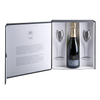champagne gift box