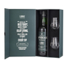 champagne gift box