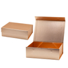 Cosmetic Folding Box