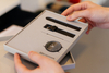 Watch Storage Box 