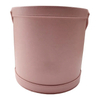 Leather Flower Box