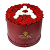 Flower Box with Drawer