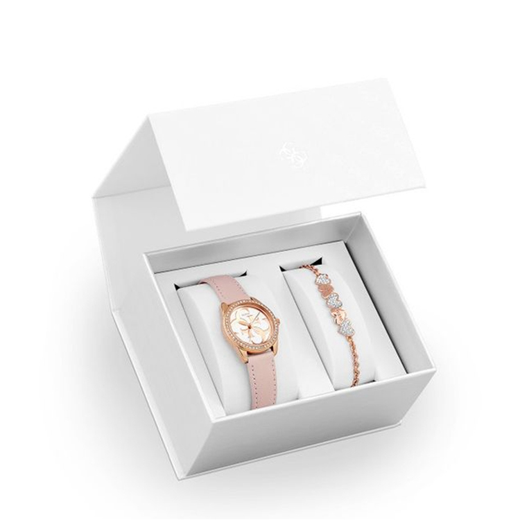 Watch Organizer Box