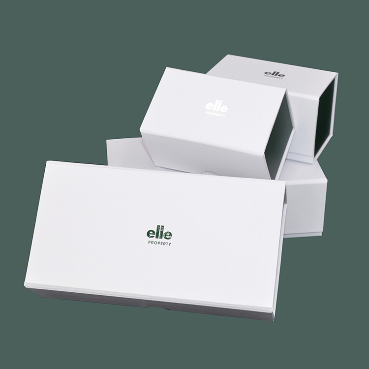 Cosmetic Folding Gift Box