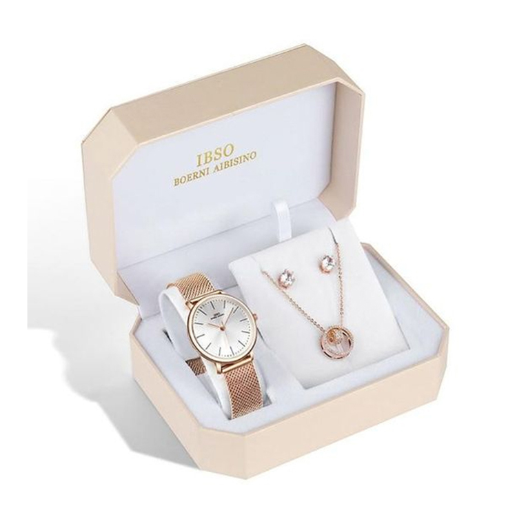 White Watch box 4