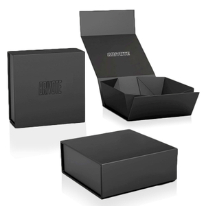 Magnet Folding Paper Box