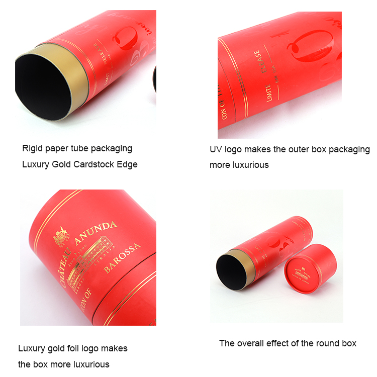 Wine Set Gift Box