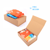 Folding Box for Clothes