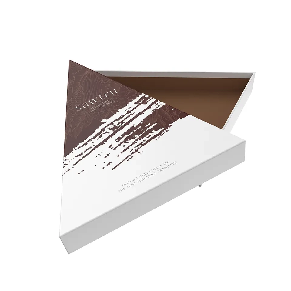 Why The Nuts & Candy Box Is The Perfect Holiday Gift?