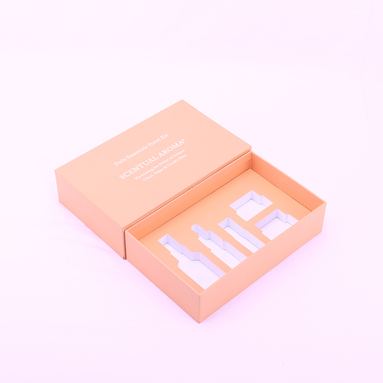 Cosmetic Boxes