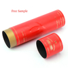 Red Wine Bottle Box