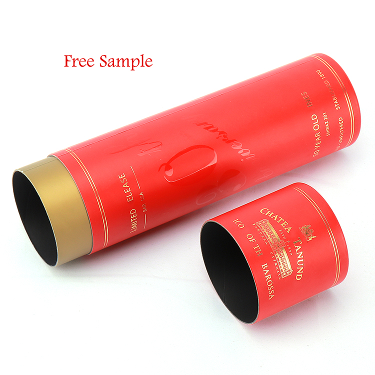 Wine Set Gift Box