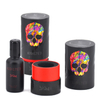 Paper Round Cosmetic Box