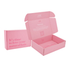 Custom Logo Jewelry Ring Box