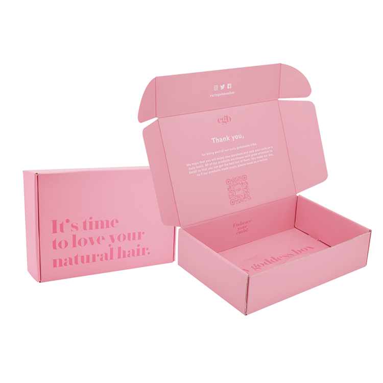 Custom Logo Jewelry Ring Box