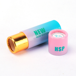 Hemp Oil Tube Box