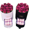 Flower Box with Drawer