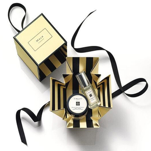 Wooden Perfume Box