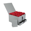Square Box for Flowers