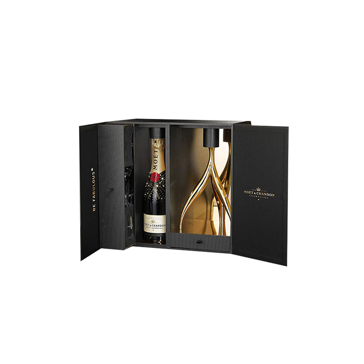 Wine Glass Gift Box