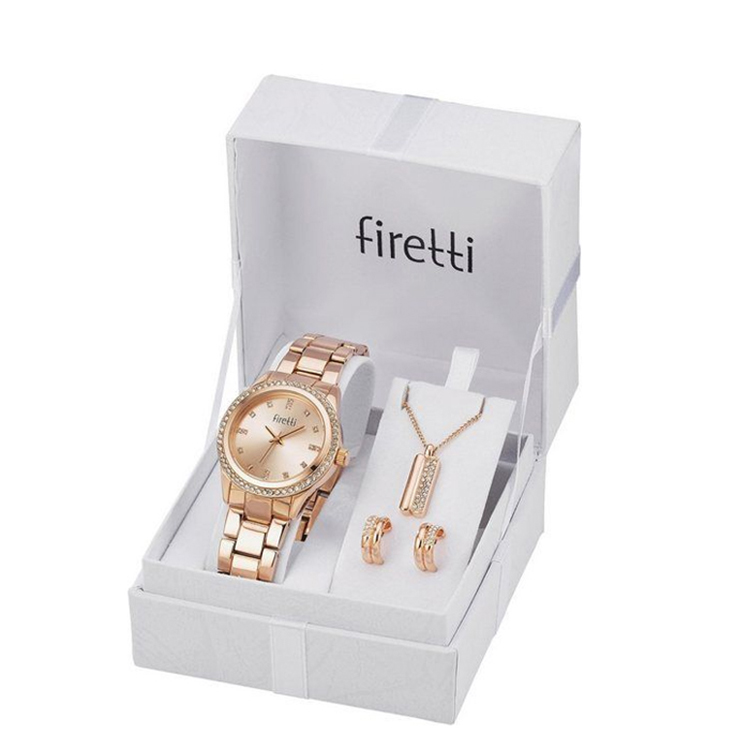 Watch Organizer Box